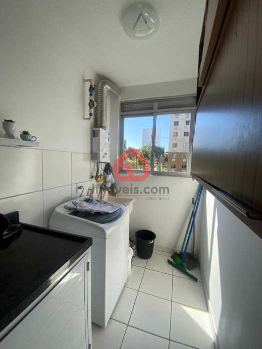 Apartamento, 2 quartos, 52 m² - Foto 12