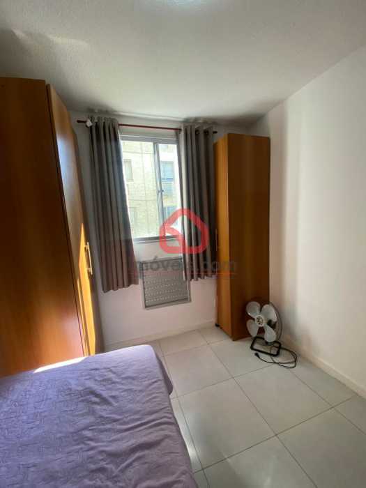 Apartamento, 2 quartos, 52 m² - Foto 6