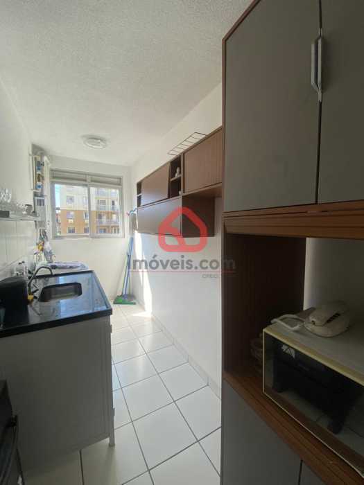 Apartamento, 2 quartos, 52 m² - Foto 13
