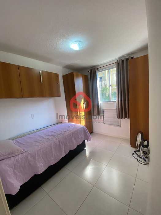 Apartamento, 2 quartos, 52 m² - Foto 7
