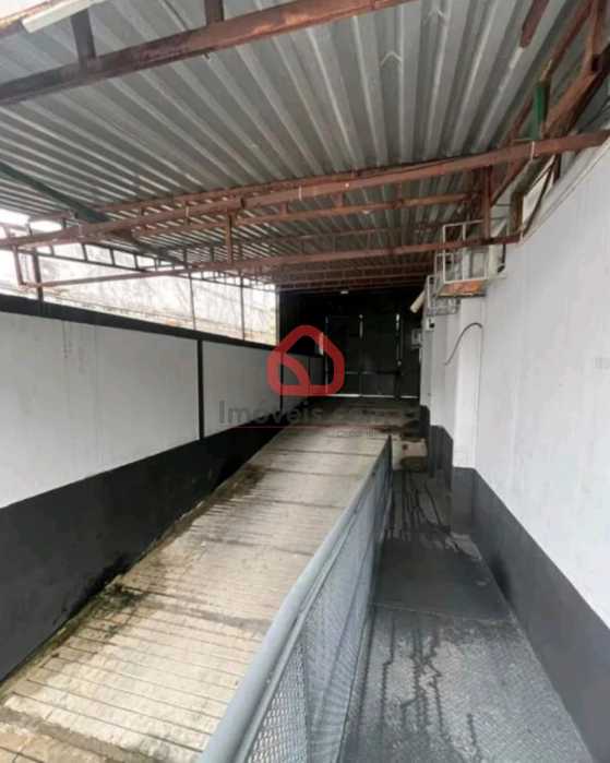 Loja-Salão, 1200 m² - Foto 3