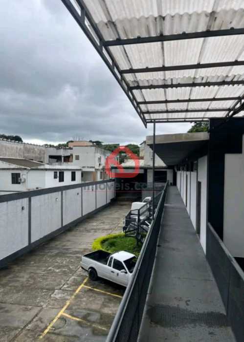 Loja-Salão, 1200 m² - Foto 1