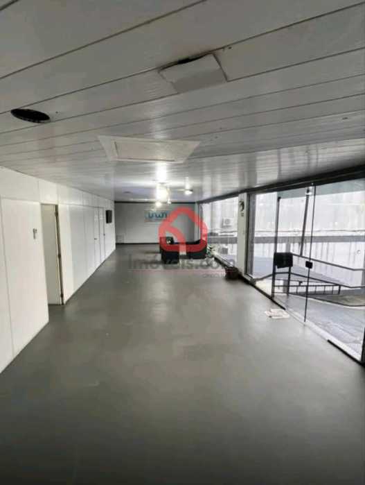 Loja-Salão, 1200 m² - Foto 9
