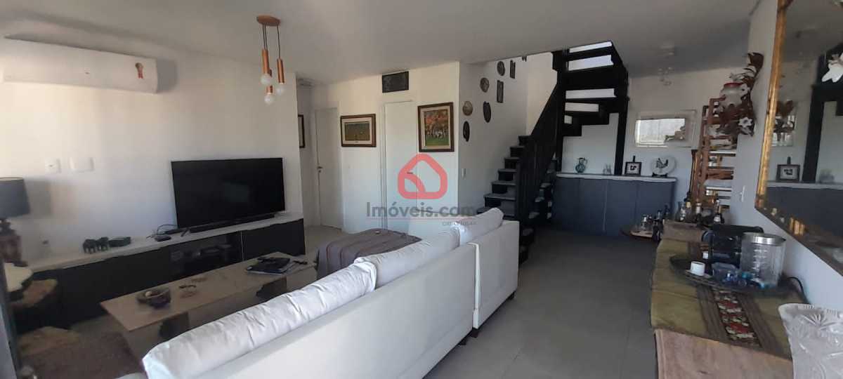 Cobertura, 4 quartos, 170 m² - Foto 1