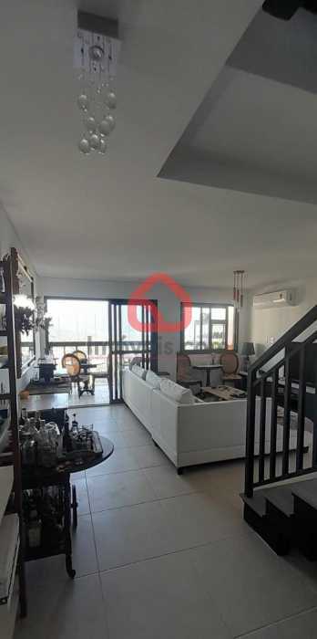 Cobertura, 4 quartos, 170 m² - Foto 4
