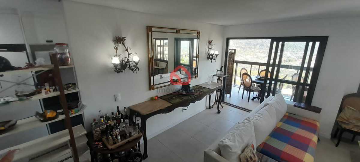 Cobertura, 4 quartos, 170 m² - Foto 3