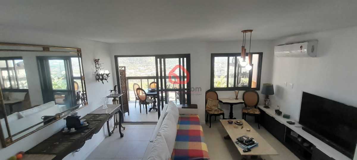 Cobertura, 4 quartos, 170 m² - Foto 2