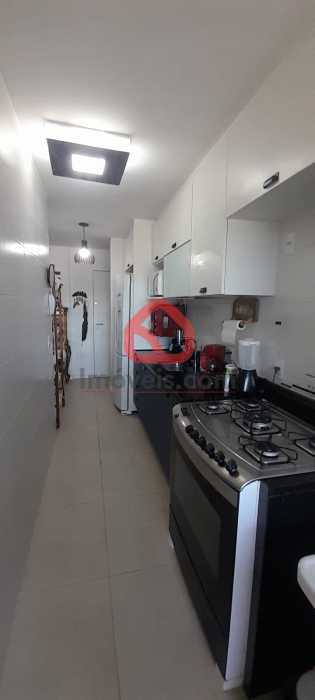 Cobertura, 4 quartos, 170 m² - Foto 8