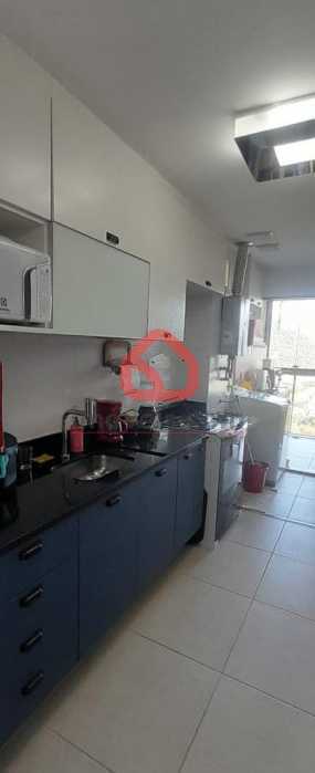 Cobertura, 4 quartos, 170 m² - Foto 9
