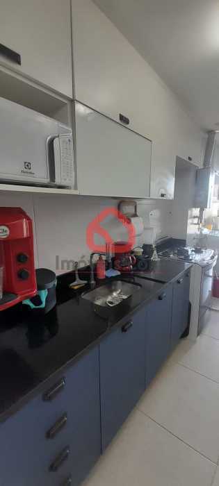 Cobertura, 4 quartos, 170 m² - Foto 10