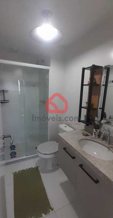 Cobertura, 4 quartos, 170 m² - Foto 12