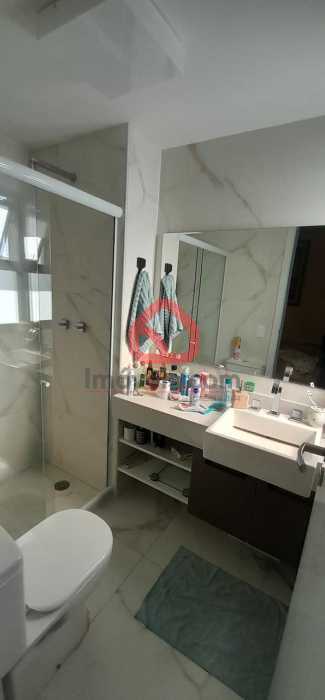 Cobertura, 4 quartos, 170 m² - Foto 14