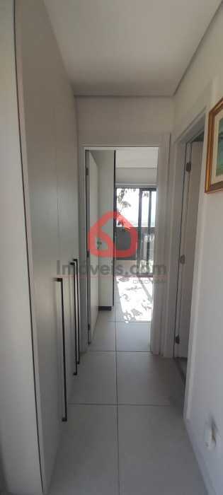 Cobertura, 4 quartos, 170 m² - Foto 11