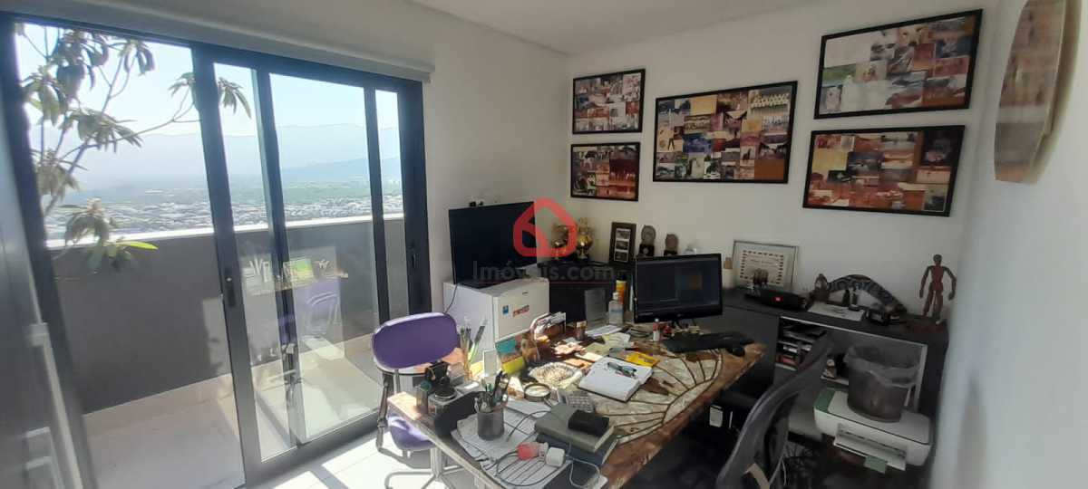 Cobertura, 4 quartos, 170 m² - Foto 19