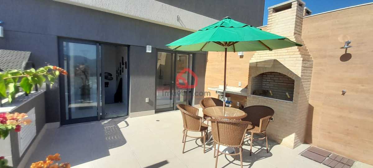Cobertura, 4 quartos, 170 m² - Foto 20