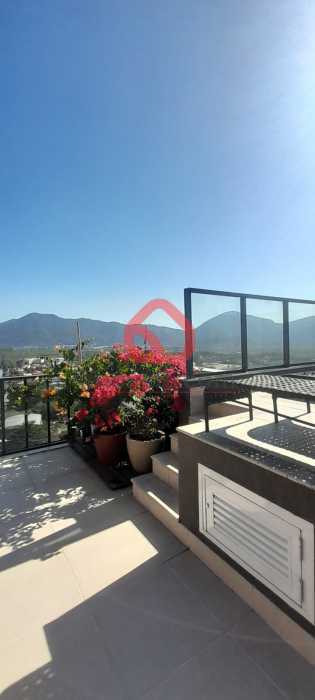 Cobertura, 4 quartos, 170 m² - Foto 22