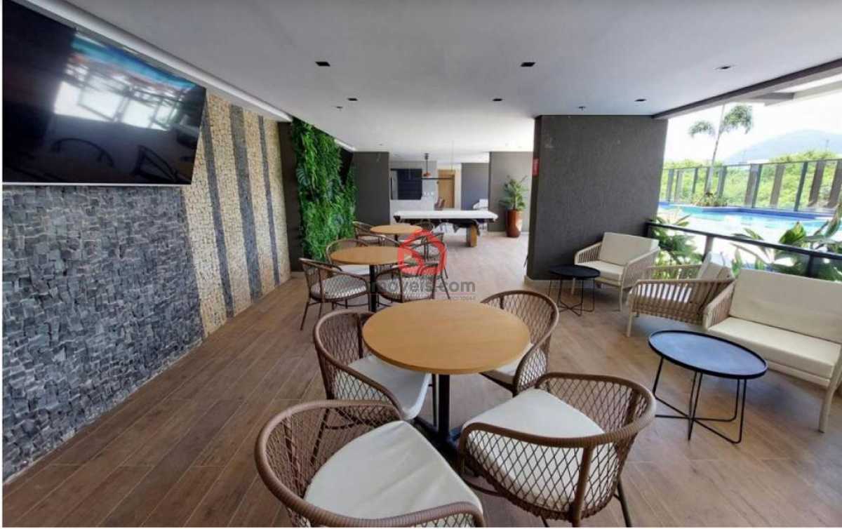 Cobertura, 4 quartos, 170 m² - Foto 24