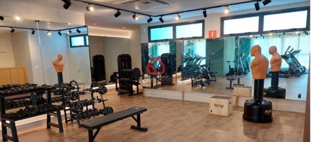 Cobertura, 4 quartos, 170 m² - Foto 26