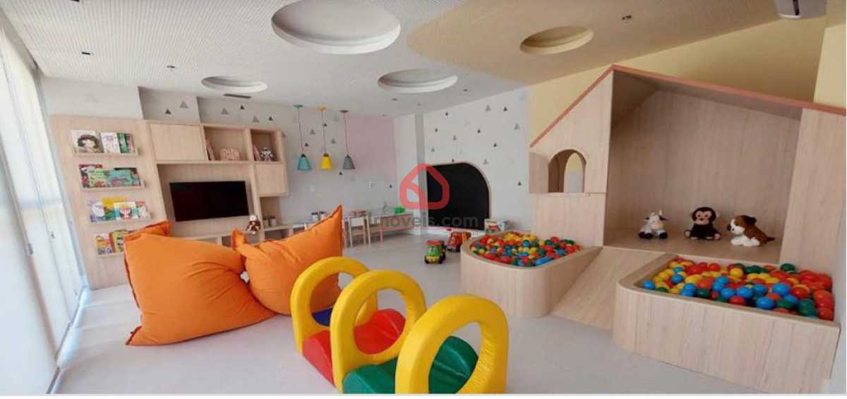 Cobertura, 4 quartos, 170 m² - Foto 27
