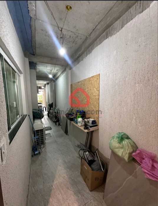 Casa de Vila, 2 quartos - Foto 6