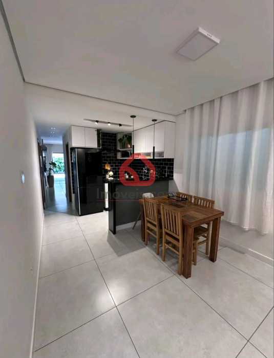 Casa de Vila, 2 quartos - Foto 3