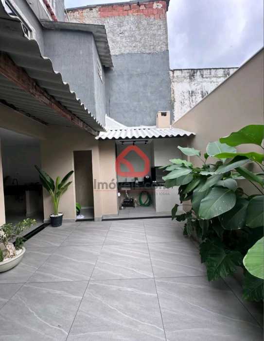 Casa de Vila, 2 quartos - Foto 11