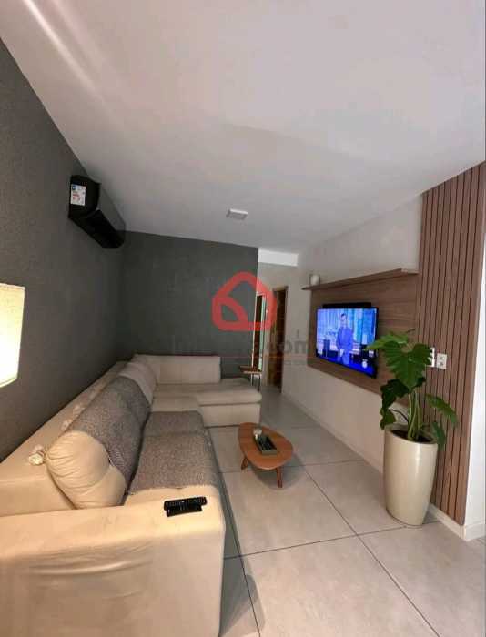 Casa de Vila, 2 quartos - Foto 1