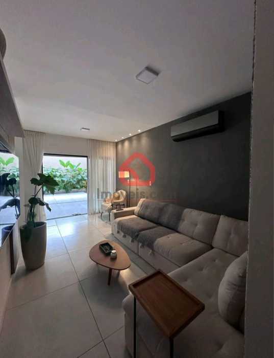 Casa de Vila, 2 quartos - Foto 2