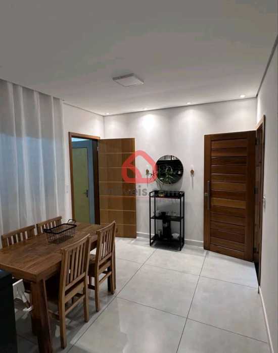 Casa de Vila, 2 quartos - Foto 4