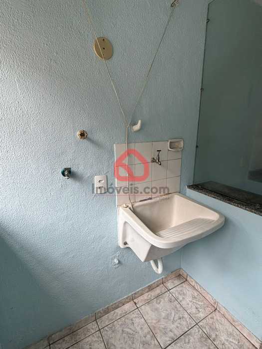 Apartamento, 1 quarto, 40 m² - Foto 12