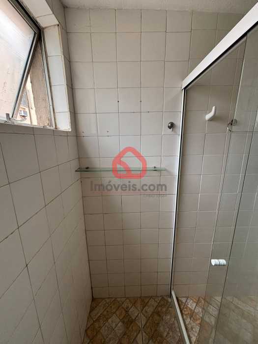 Apartamento, 1 quarto, 40 m² - Foto 7