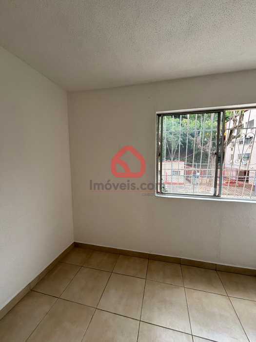 Apartamento, 1 quarto, 40 m² - Foto 2