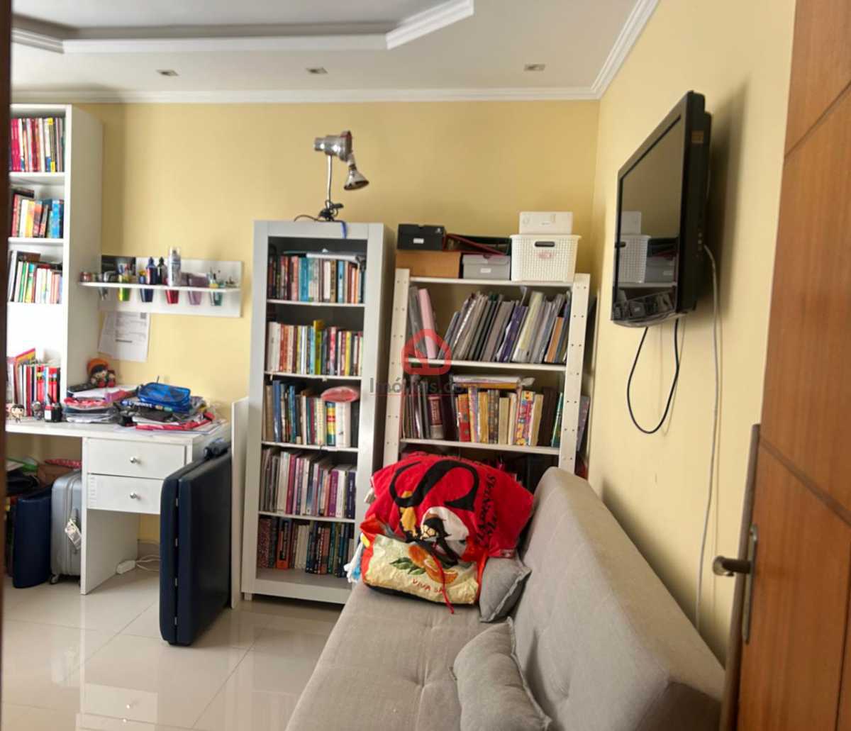 Casa de Condomínio, 3 quartos - Foto 7