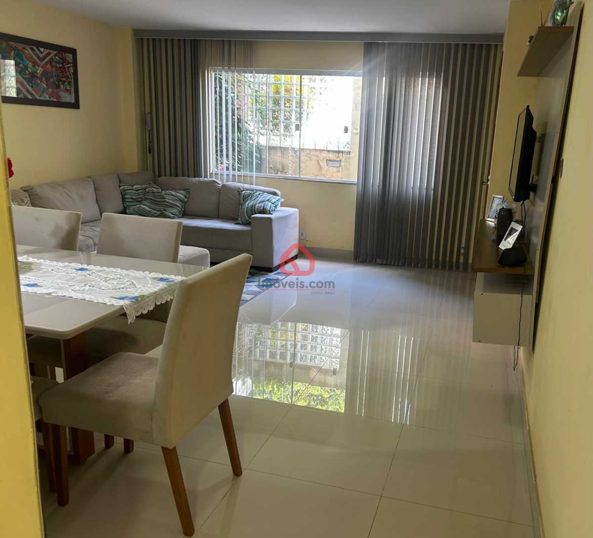 Casa de Condomínio, 3 quartos - Foto 6
