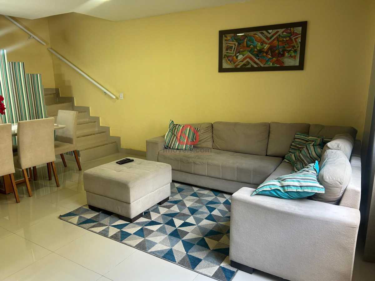 Casa de Condomínio, 3 quartos - Foto 5