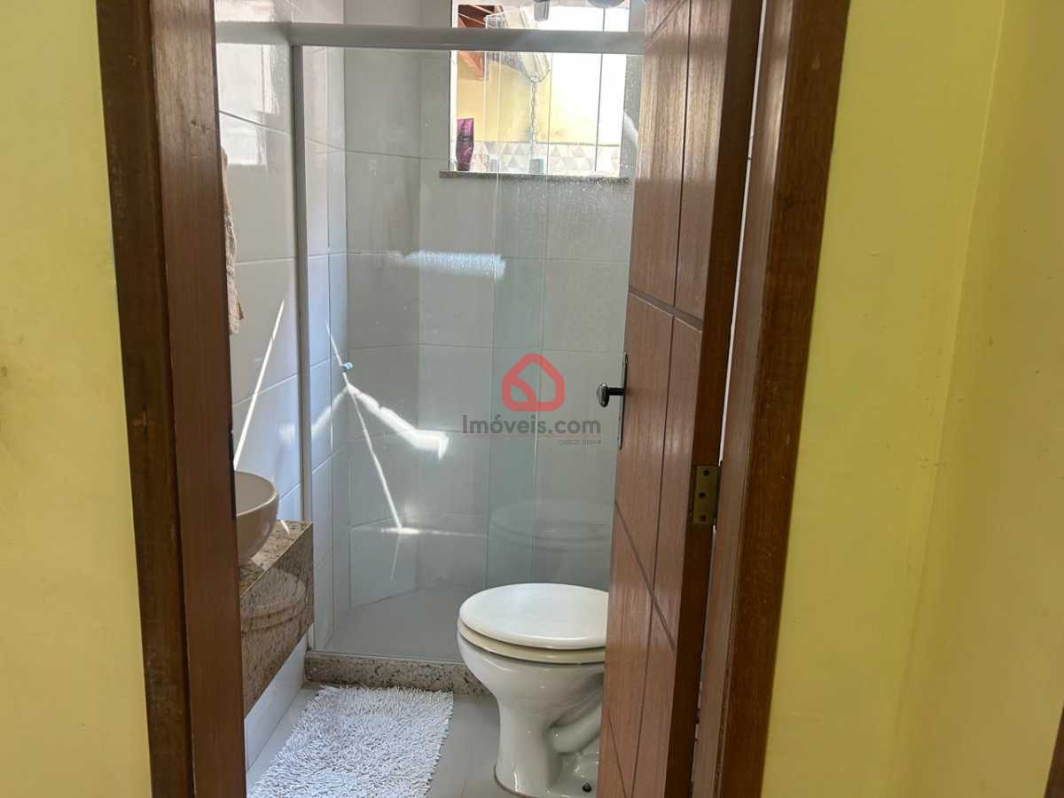 Casa de Condomínio, 3 quartos - Foto 21