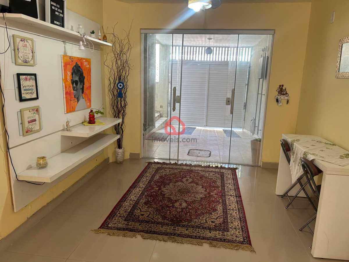 Casa de Condomínio, 3 quartos - Foto 9