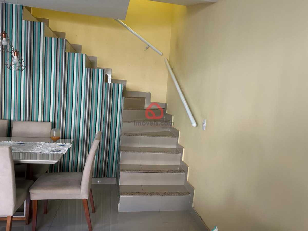 Casa de Condomínio, 3 quartos - Foto 11