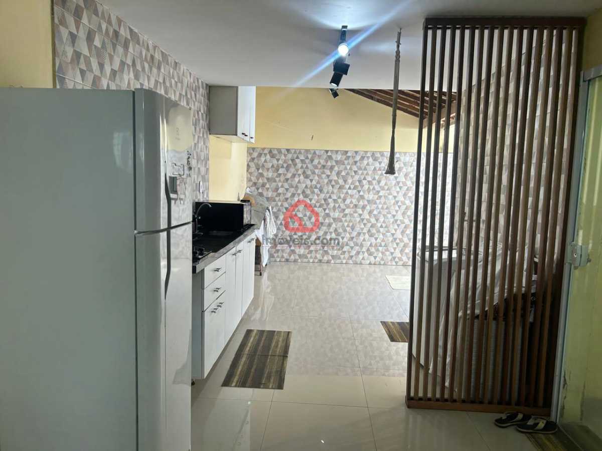 Casa de Condomínio, 3 quartos - Foto 27