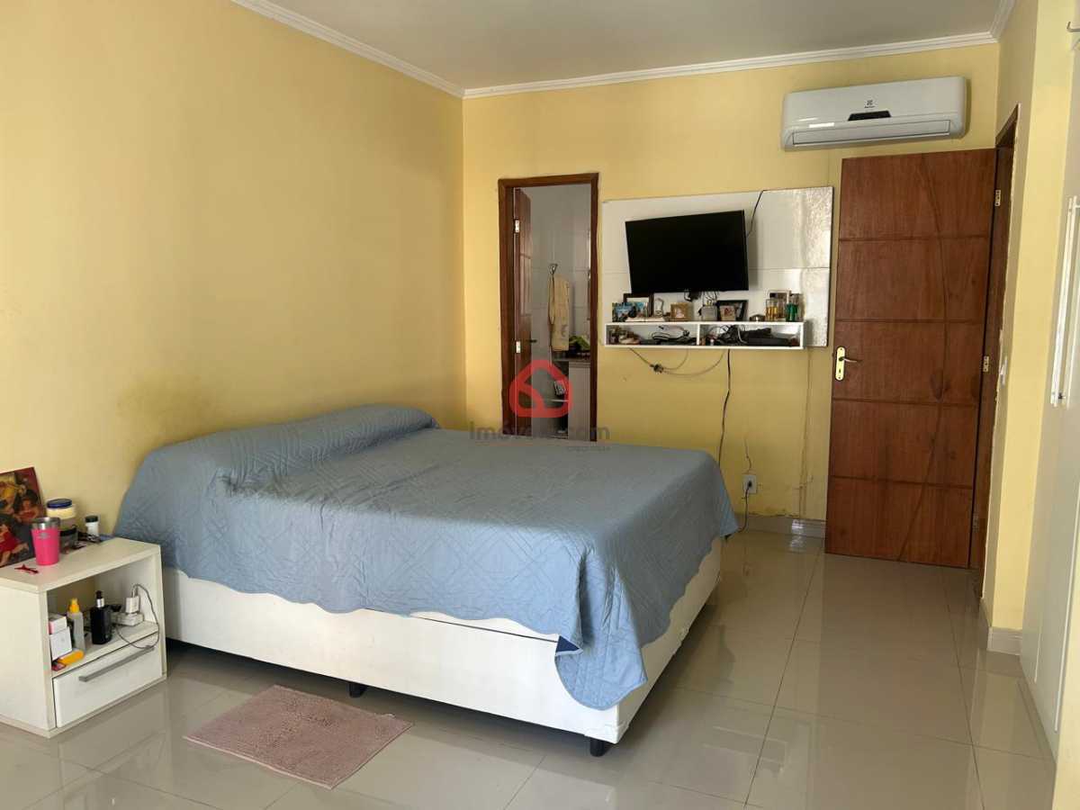 Casa de Condomínio, 3 quartos - Foto 13