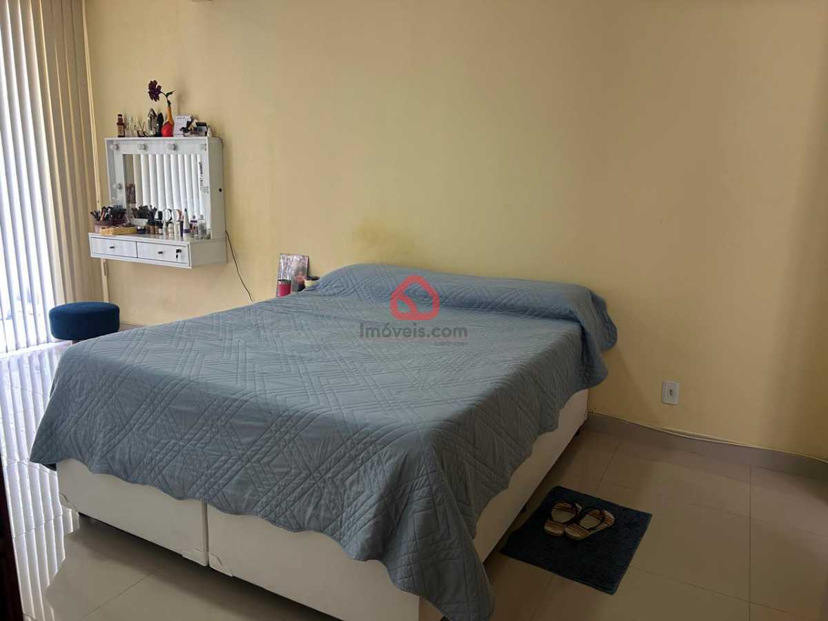 Casa de Condomínio, 3 quartos - Foto 12