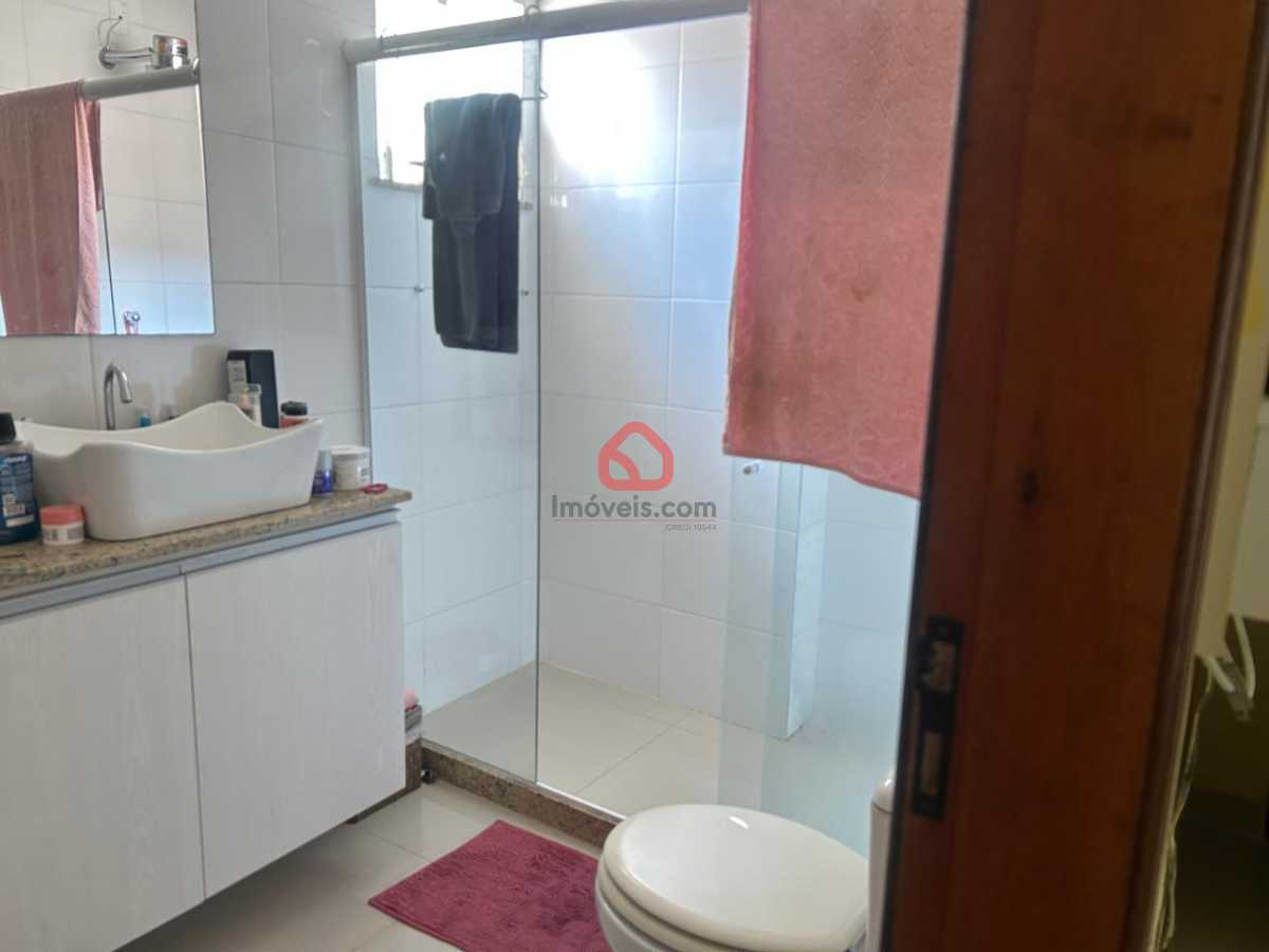 Casa de Condomínio, 3 quartos - Foto 22
