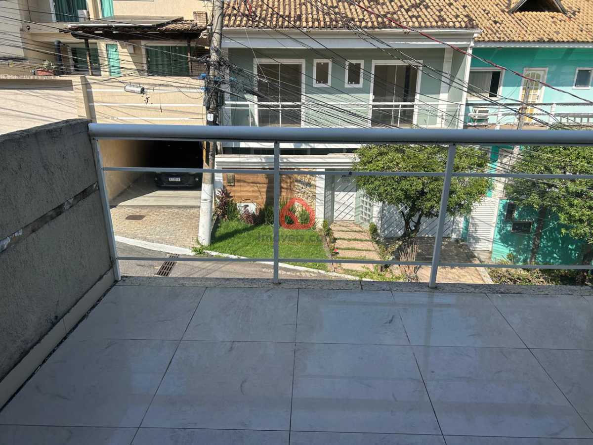 Casa de Condomínio, 3 quartos - Foto 2