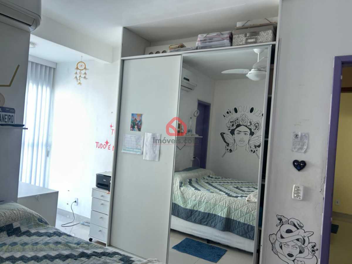 Casa de Condomínio, 3 quartos - Foto 19