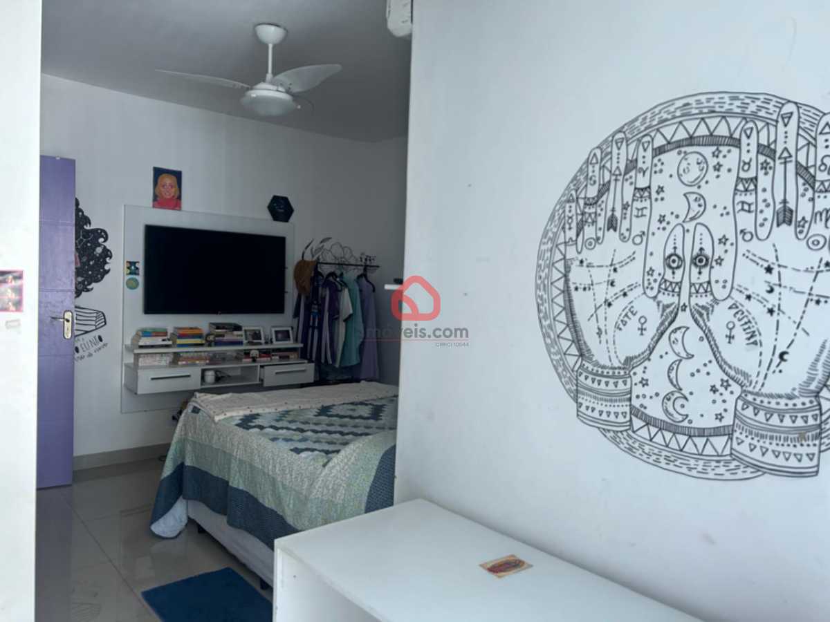 Casa de Condomínio, 3 quartos - Foto 17