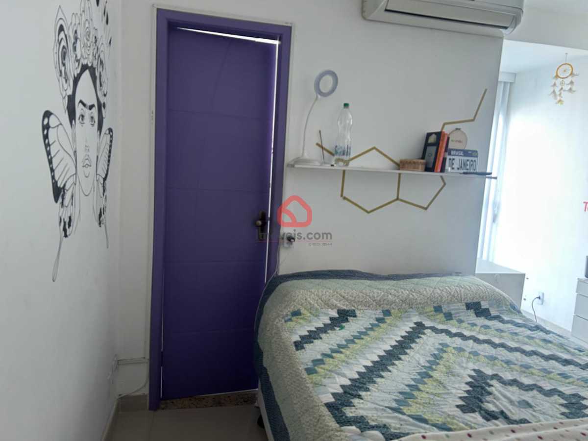 Casa de Condomínio, 3 quartos - Foto 16