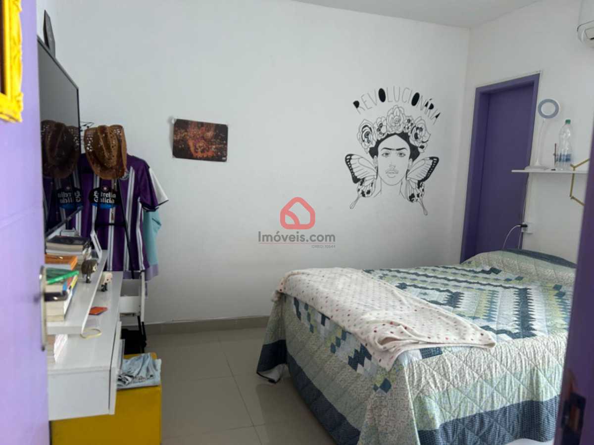 Casa de Condomínio, 3 quartos - Foto 15