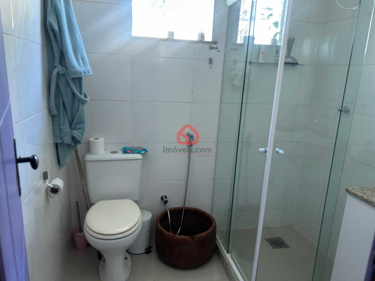 Casa de Condomínio, 3 quartos - Foto 24