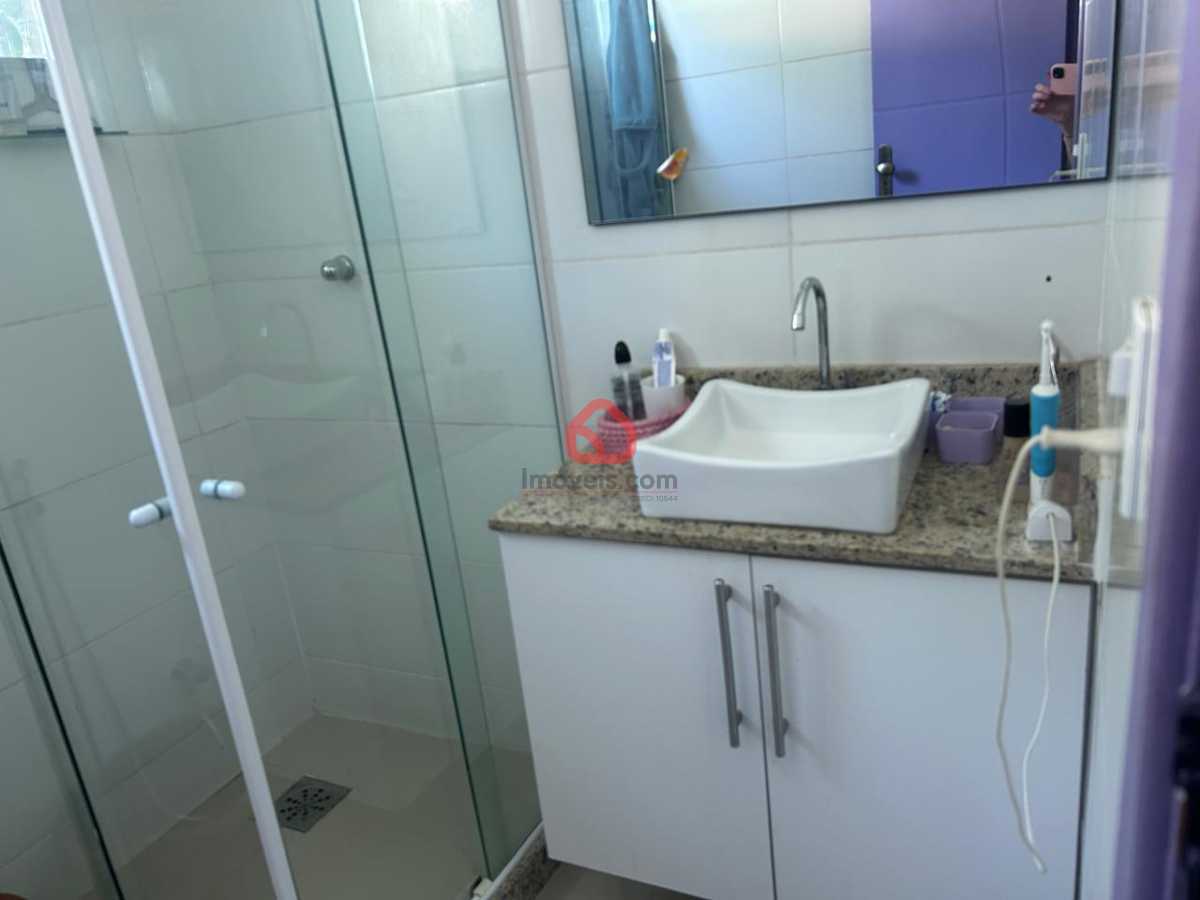 Casa de Condomínio, 3 quartos - Foto 26