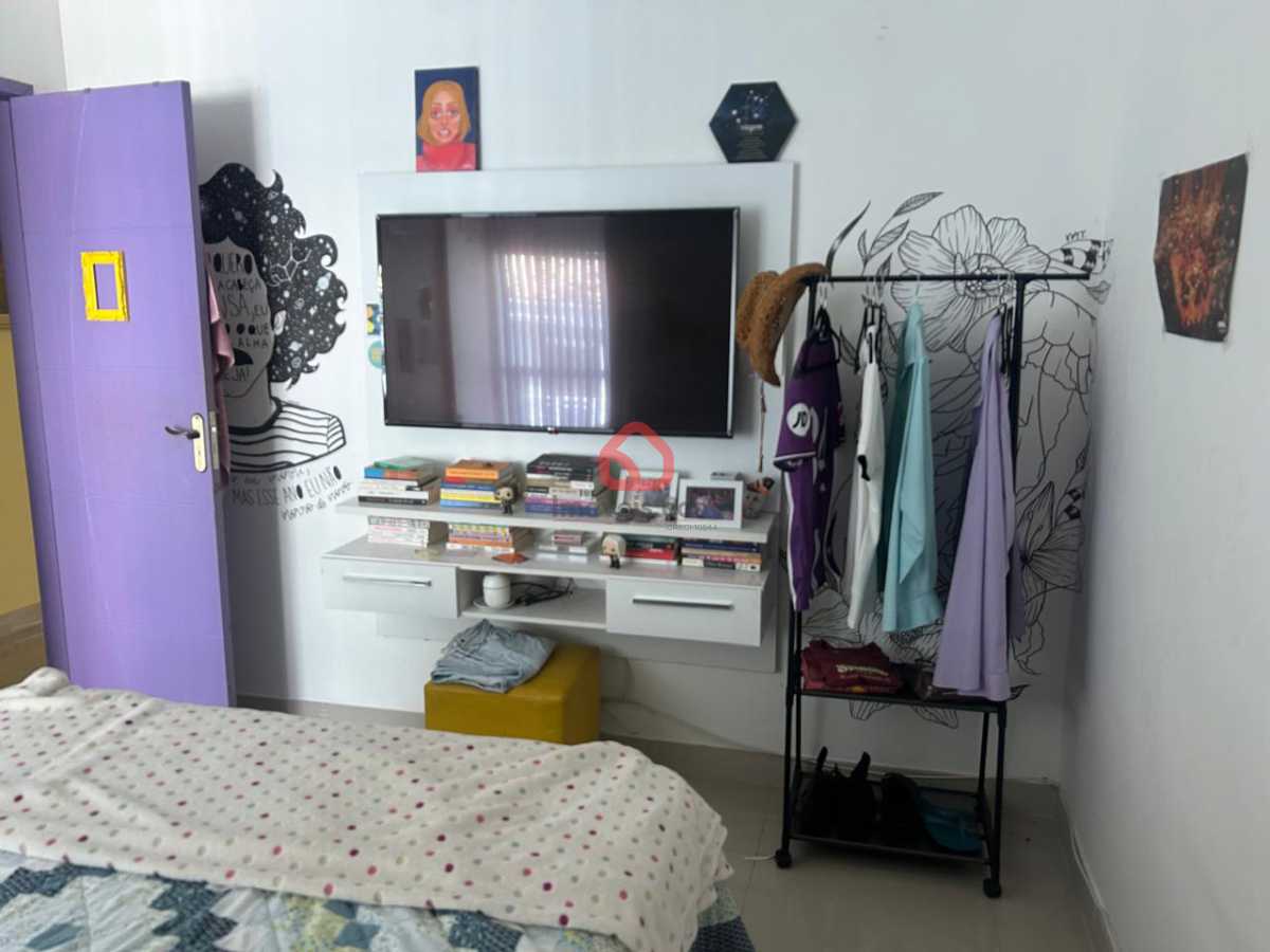 Casa de Condomínio, 3 quartos - Foto 18